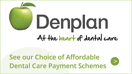 Dental patient membership plan